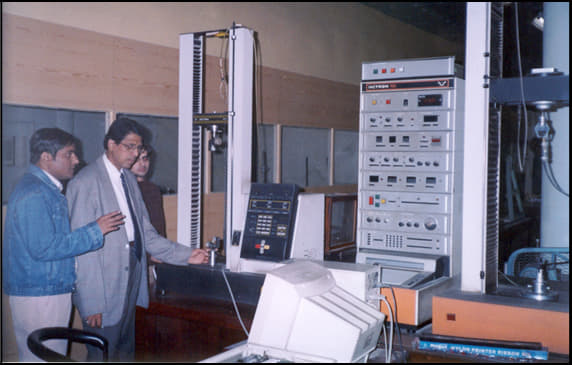 MLV Textile & Engineering College Bhilwara College Images photo 5